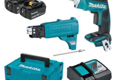 Location Visseuse à placo électrique Makita à Bordeaux